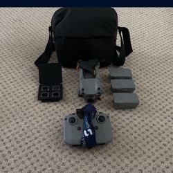DJI Air 2s