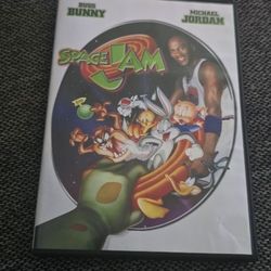 Space Jam