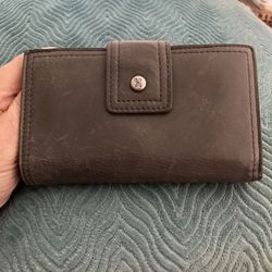 Hobo Wallet