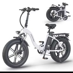 NEW KICKWEY ELECTRIC BIKE