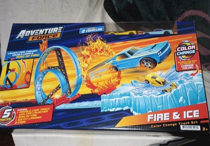 Everything New!