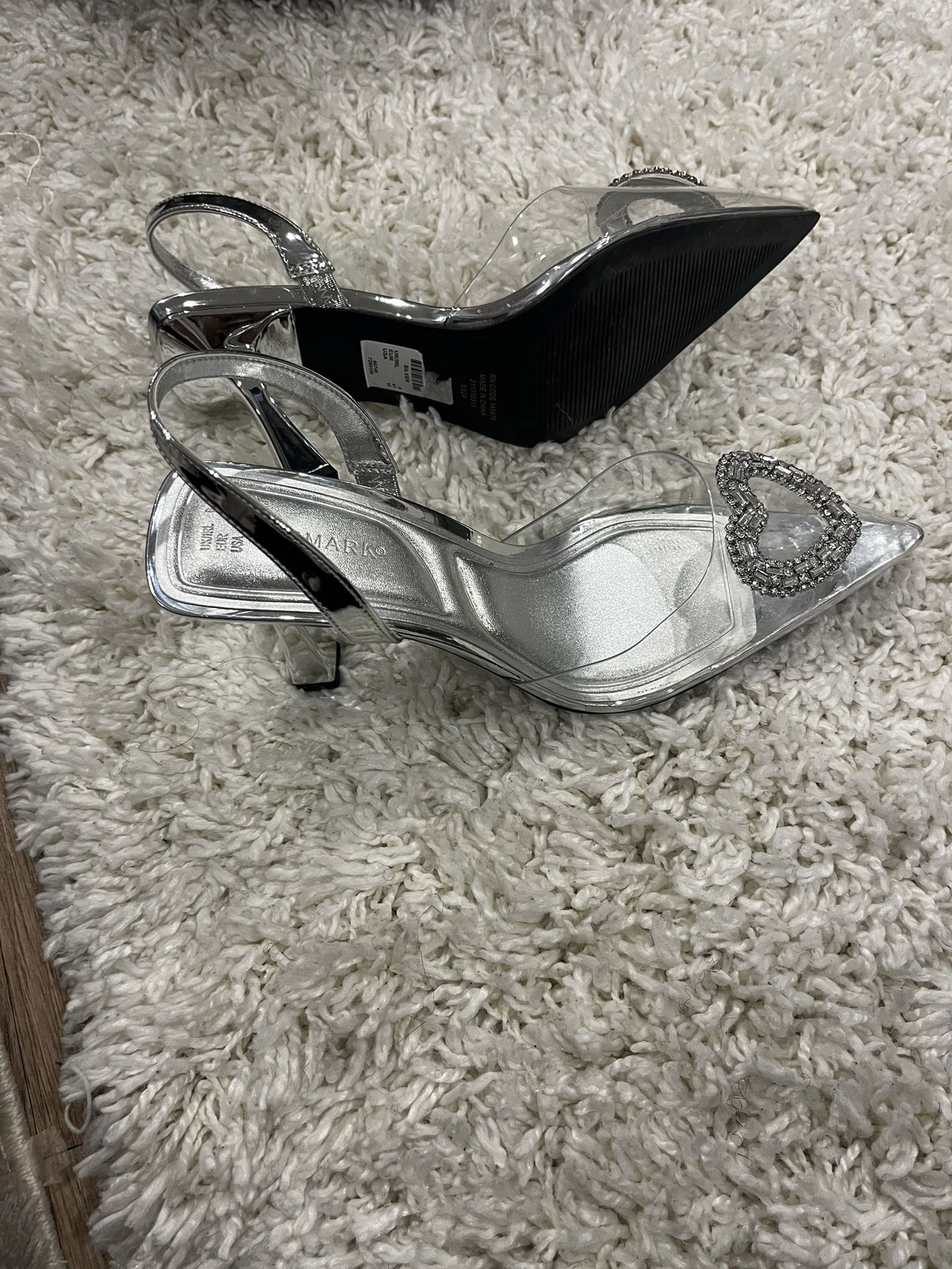 Women Heels