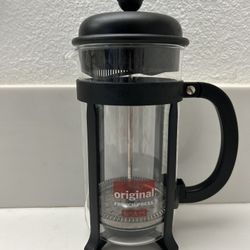 Bodum Starbucks French Press