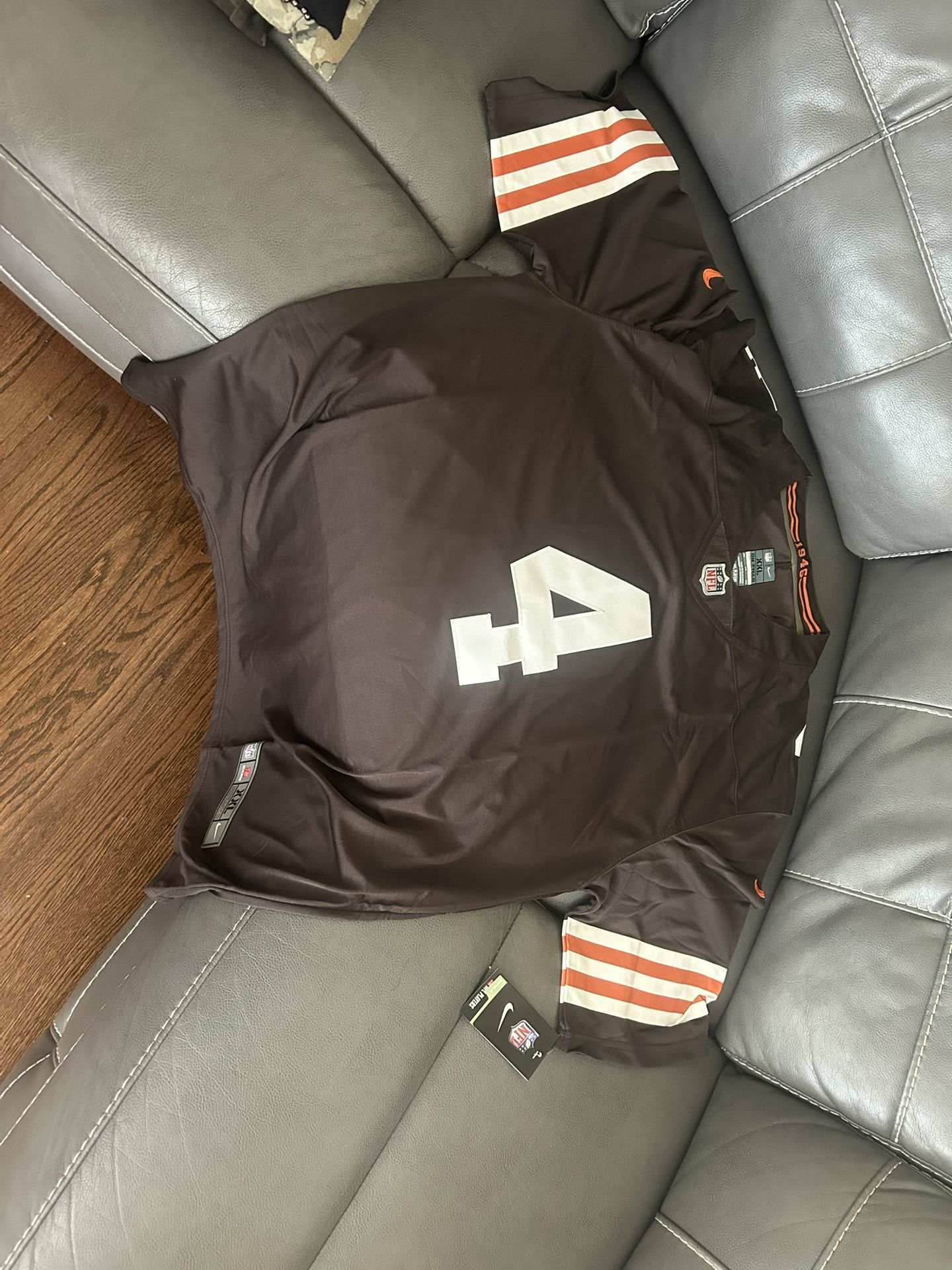 2xl official jersey
