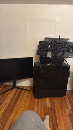 GAMING PC COMBO TRADE ARE OPEN