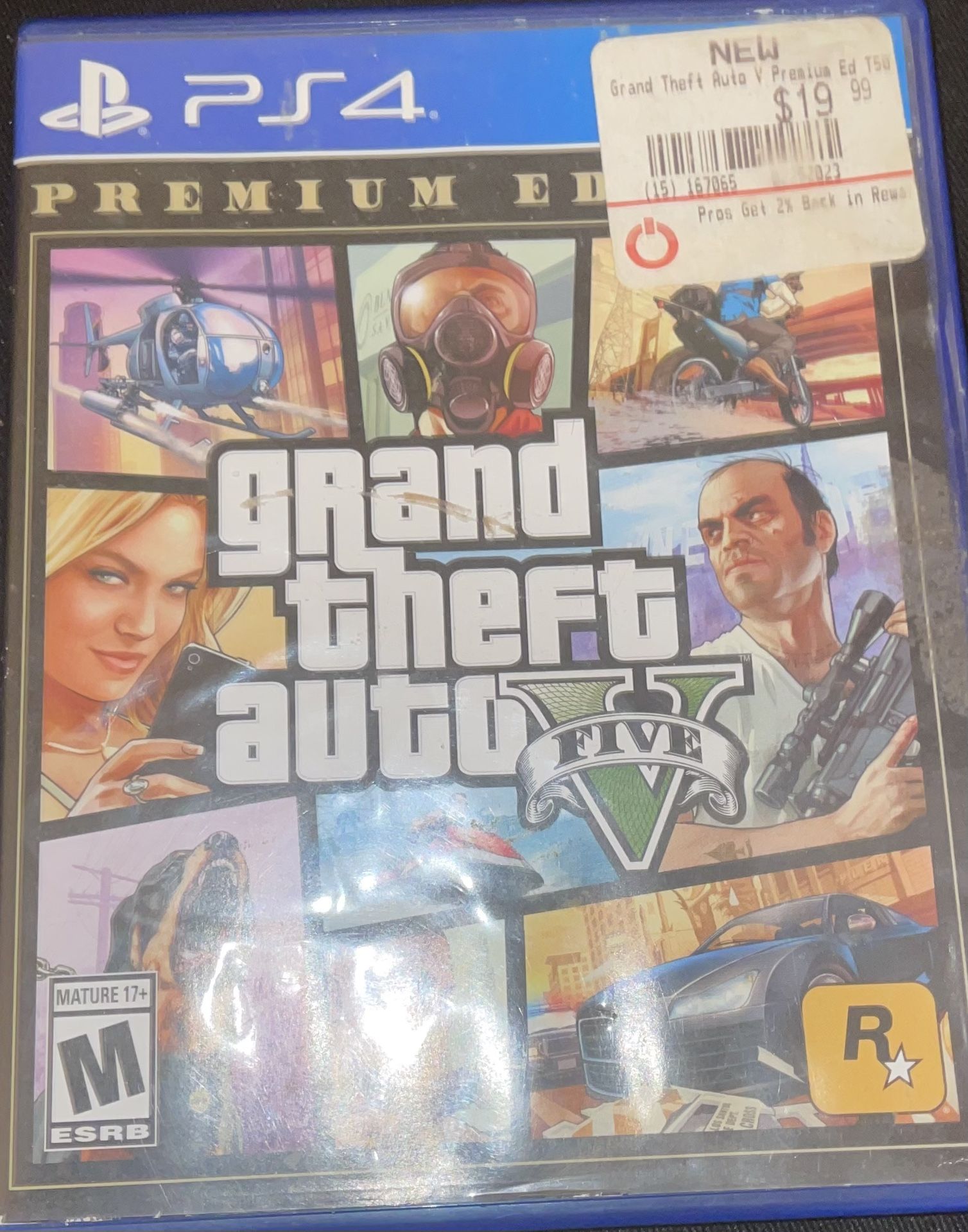 GTA 5