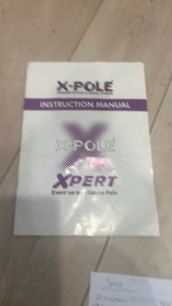 X-pole