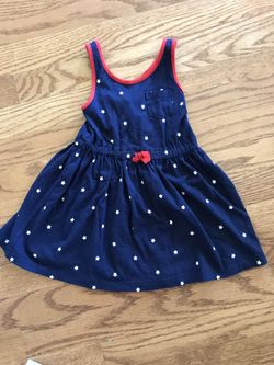Toddler Girl Dress
