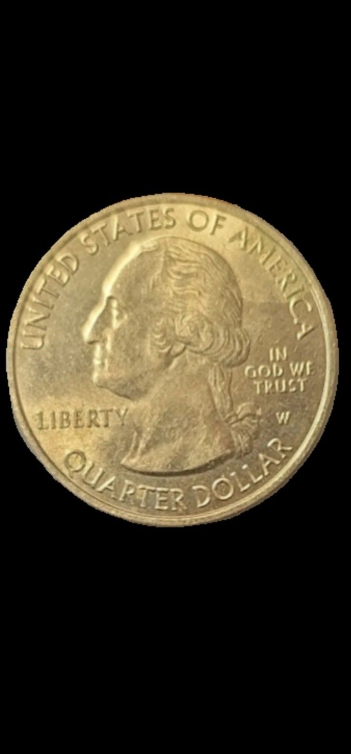 2019 ,W quarter  , Lowell A Great Coin For You !!!