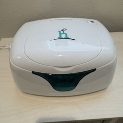 Baby Wipe Warmer