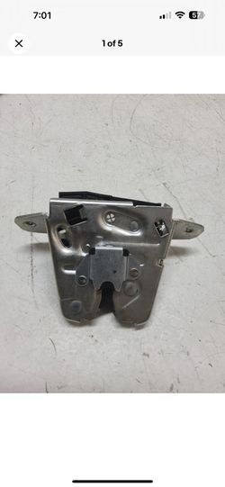 2014-2020 MERCEDES GLA250 TRUNK ACTUATOR LOCK LATCH ELECTRIC RELEASE MOTOR