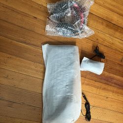 Tommy keyboard , headset, and mouse