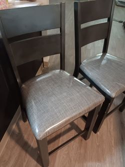 DINING  CHAIRS.