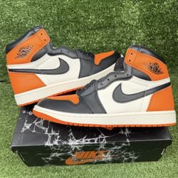 Jordan 1 Retro High OG  (2025) 13m New DS 