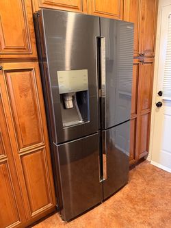 Samsung Fridge