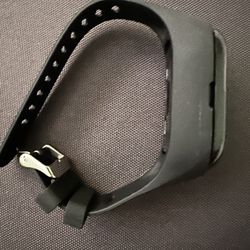 Bluetooth Ear Buds With A Watch 
