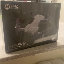 Drone HS510 Holy Stone