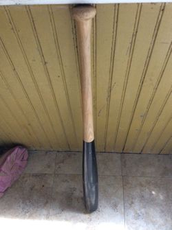 Max bruckner bat