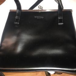 PICARD Shoulder Bag Made In Germany 🇩🇪