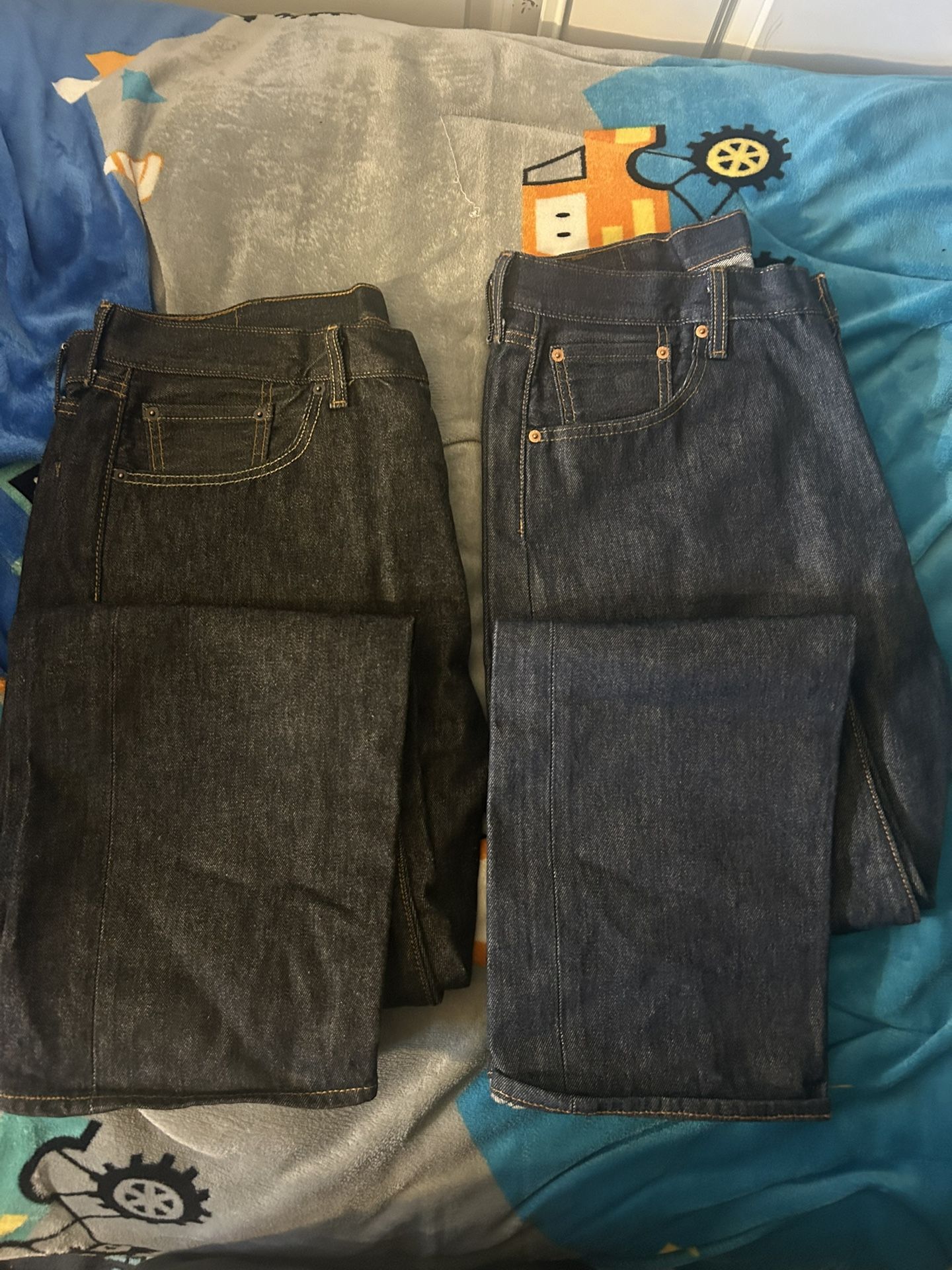501s Levi’s Cheap