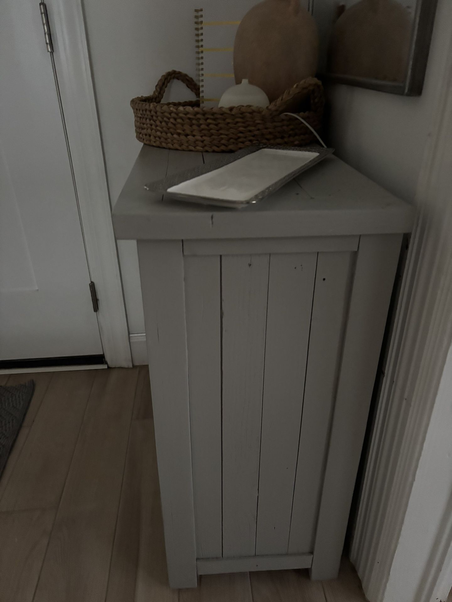 Cabinet For Shoes Or Dishes Etc. 