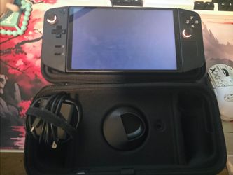 Lenovo Legion Go z1 Extreme