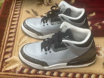 7y Jordan’s