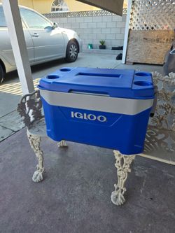 Cooler