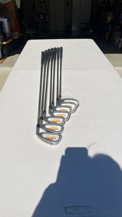 Dunlop Golf Starter Set - 4-PW