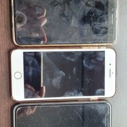 Unlocked Iphone From T-Mobile $210-350 Each