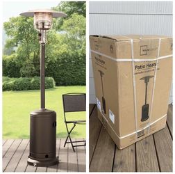 Mainstays Patio Heater