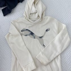 Size Large Hoodies - Boys 