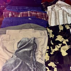 3x Women’s Clothing 