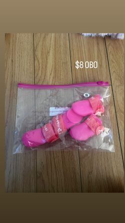 Pet Clothes 
