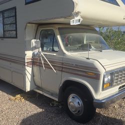 1989 F3500 Econoline Bravo $6500 or Best Offer 