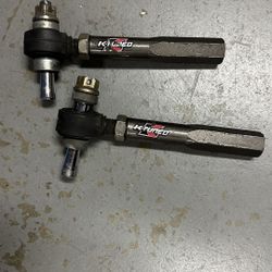 K-Tuned Tie Rods Acura/Honda