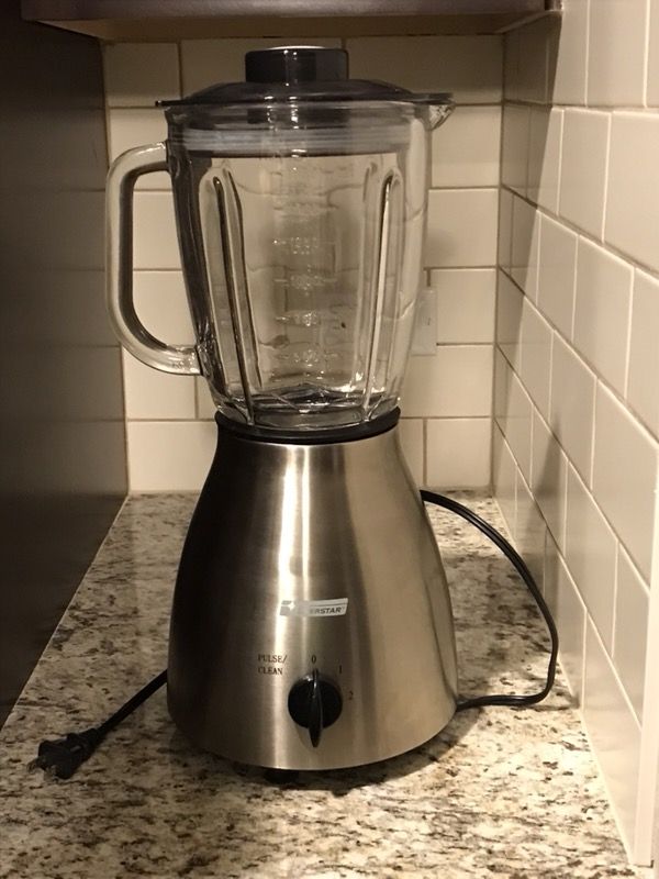 Everstar Blender