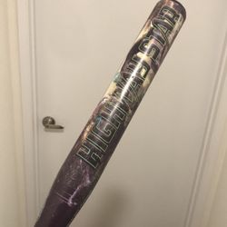Used ANARCHY HIGHWAY STAR 34" -8 Drop Slowpitch Bats
