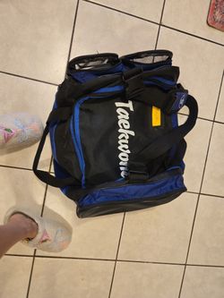 Taekwondo Sparring Equipment And Bag