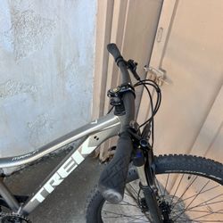 Trek Marlin 7 - Small