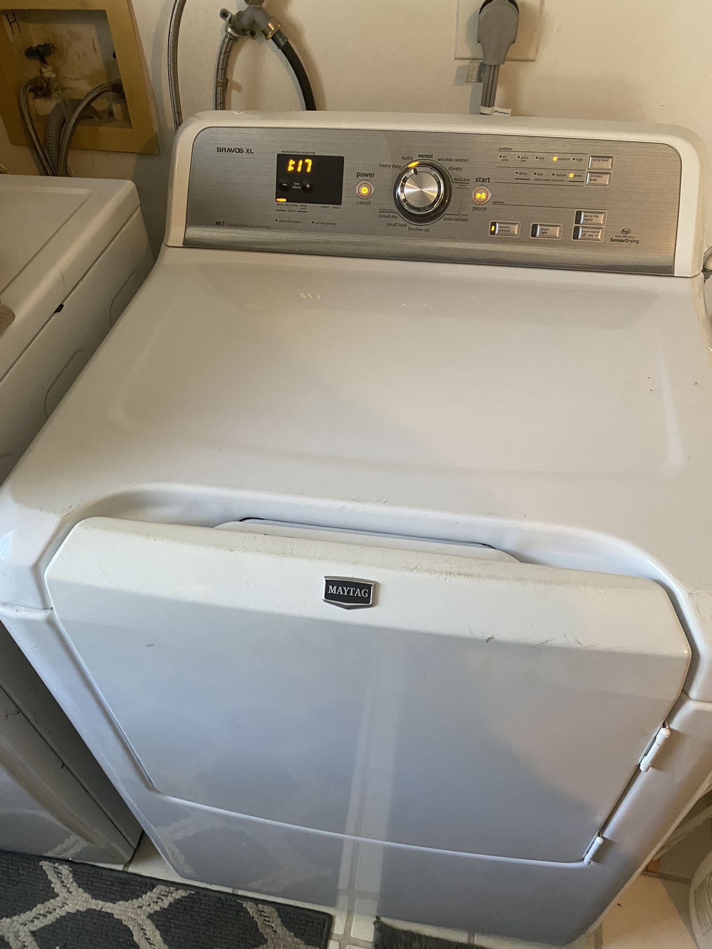Maytag Bravos XL Dryer for Sale in Jupiter Inlet, FL OfferUp