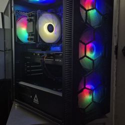 Gaming PC 