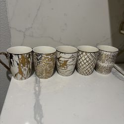 Mug Set