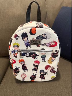 NAURTO Backpack
