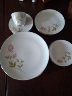 Bavarian china