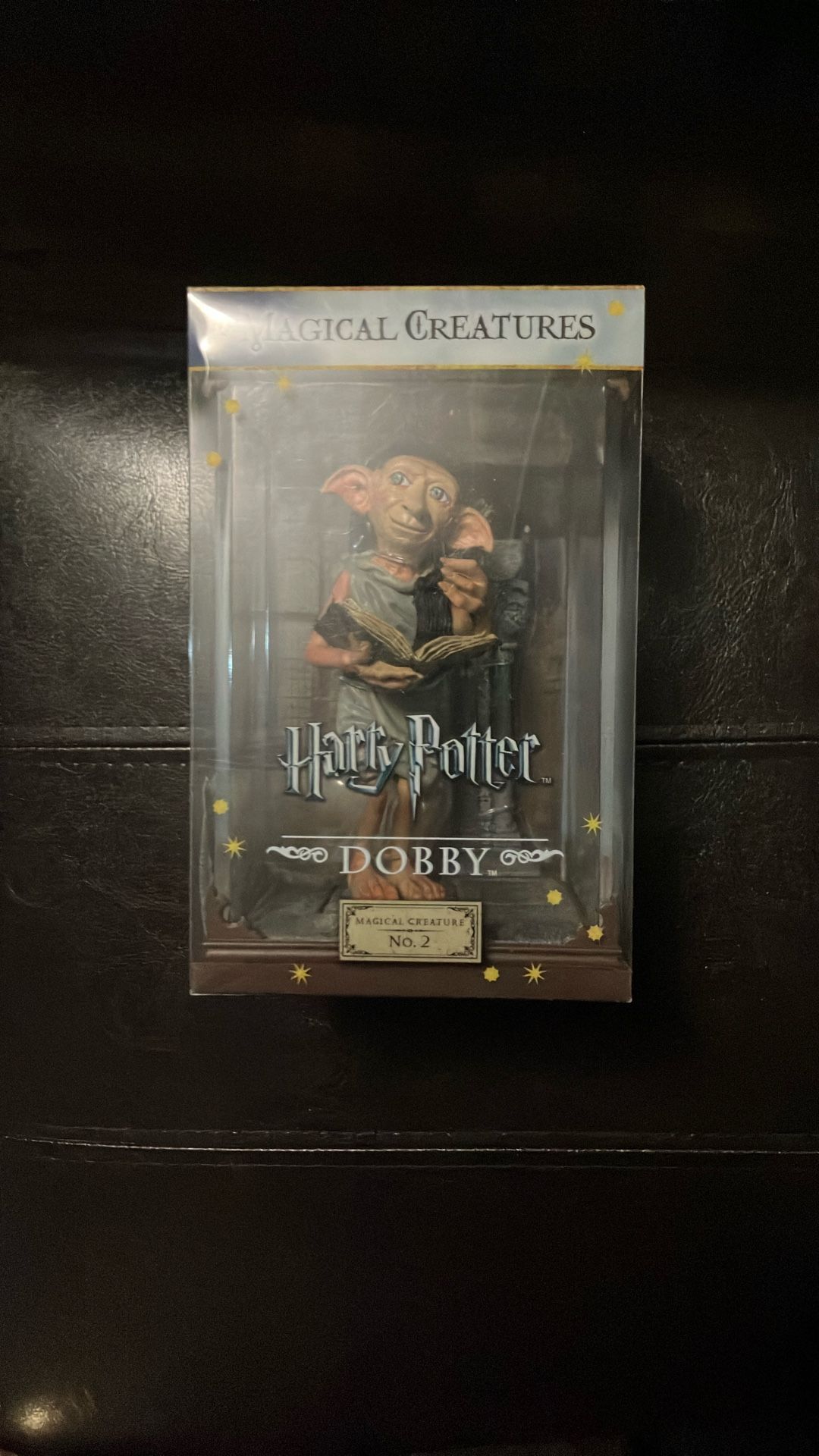 Dobby Statue from the Universal Studios Store NEW