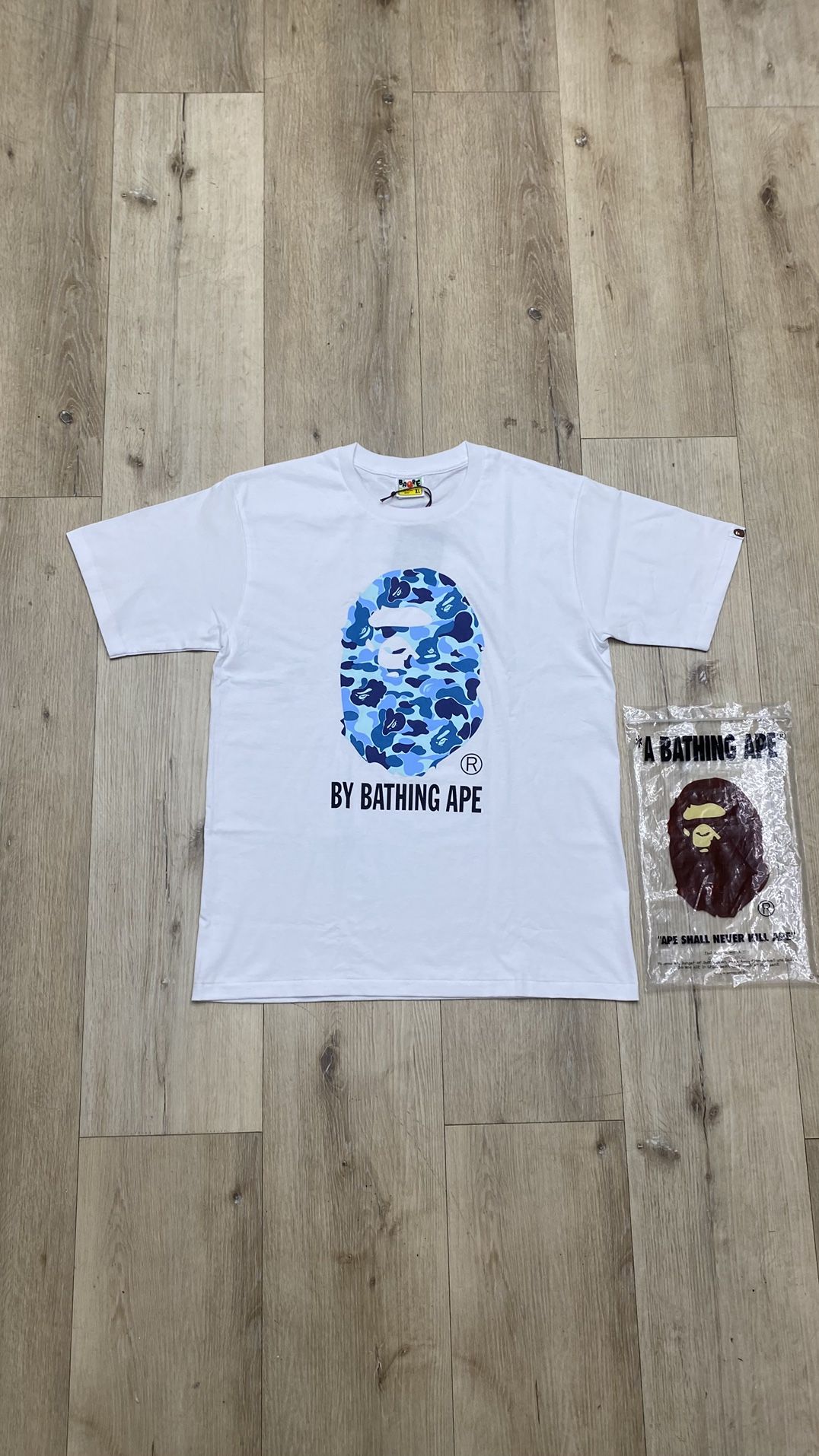 Bape Tee