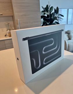 Apple MacBook Pro M5 2025