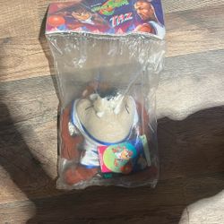 Space Jam TAZ (McDonald’s Collection)