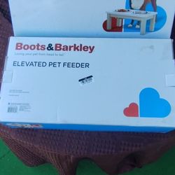 Boots Barkey